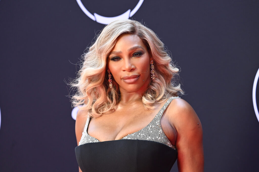 Serena Williams Weight Loss pictured: Serena Williams