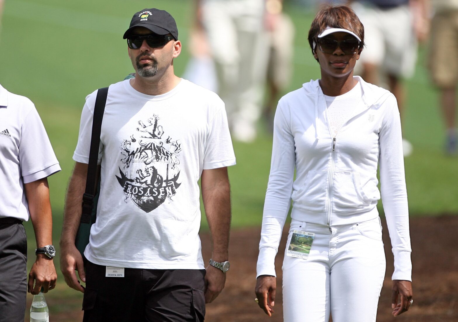 Is Venus Williams Married? A Look at the Tennis Stars Love Life