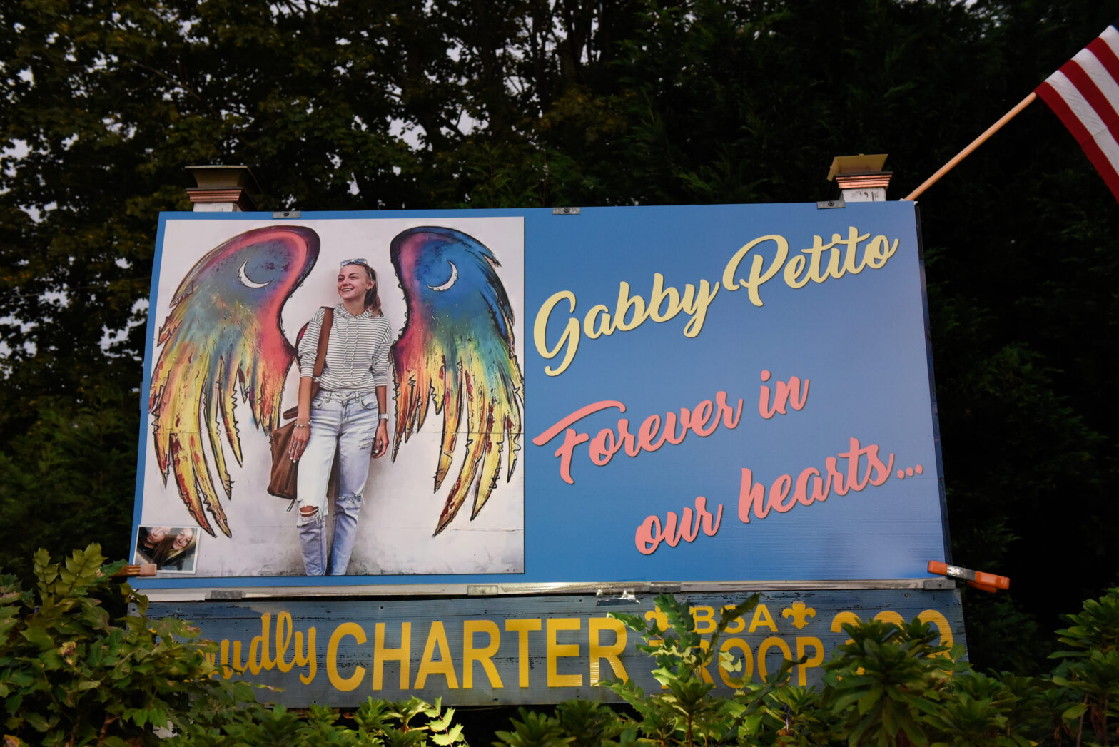 The Gabby Petito Bill: How One Senseless Tragedy Changed Florida’s Domestic Violence Laws