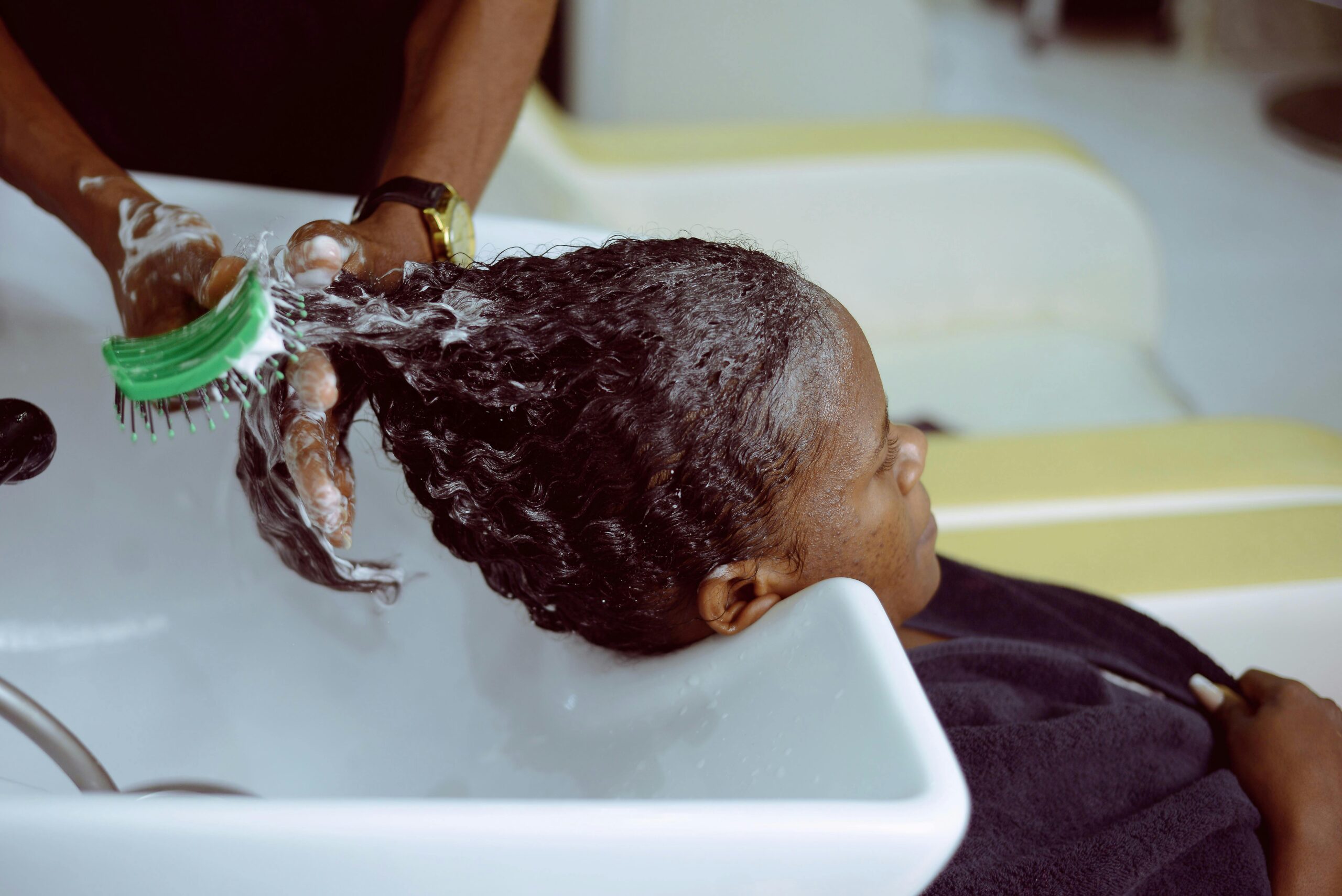 Top Serums and Scrubs That Will Transform Your Hair Routine