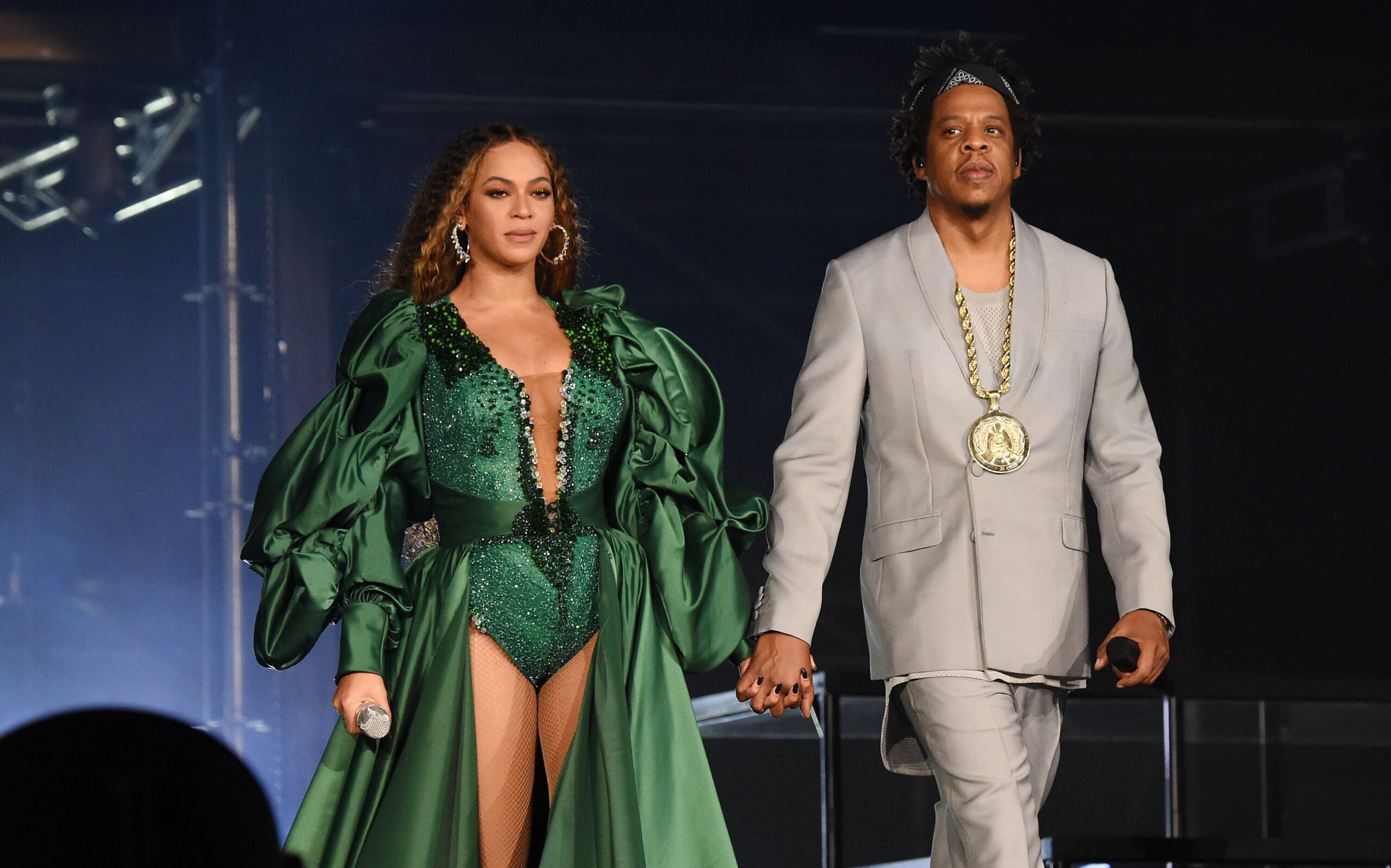 Queen Bey’s Met Gala Reign: A Fashion Retrospective