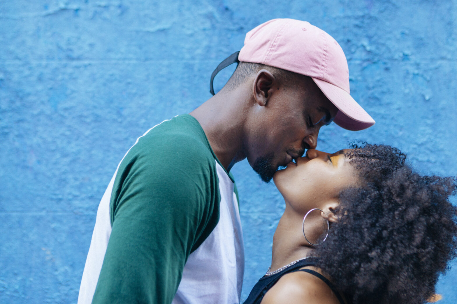 Spice Up Your Date Night By Being Intimate Before Your Outing