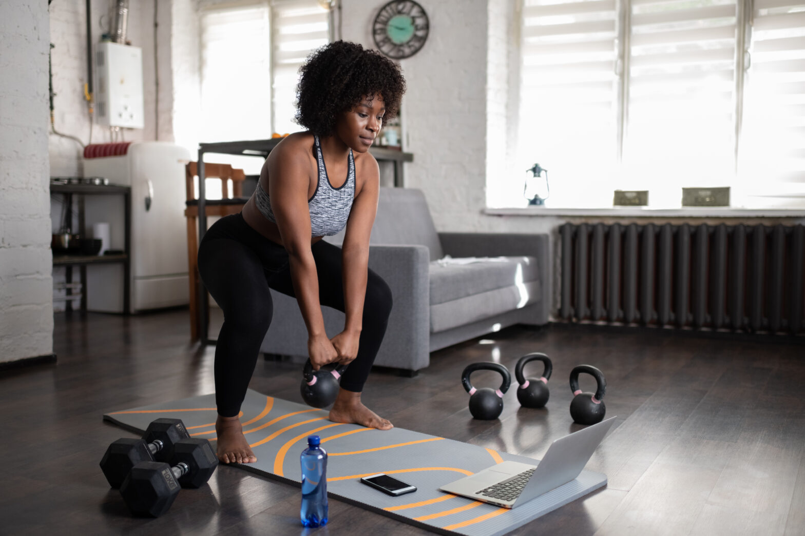 Too Much Fitspo? Why Following Fitness Influencers Might Be Sabotaging Your Wellness