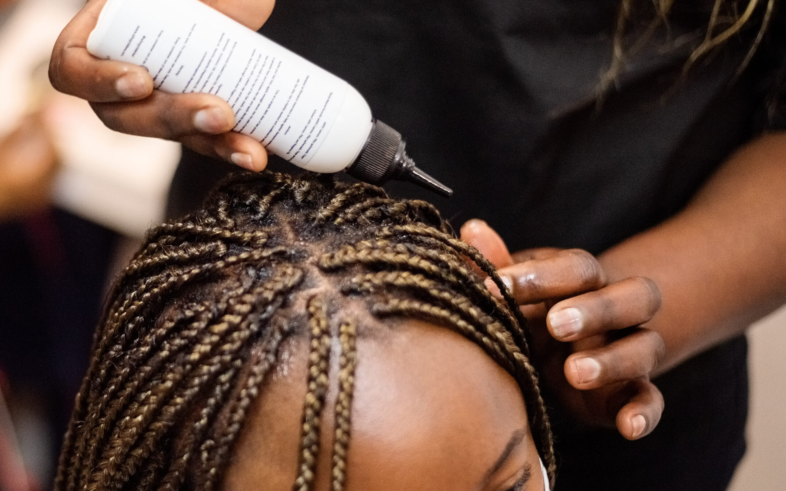 Taming Tiny Curls: Top Products for Children's Curly Hair